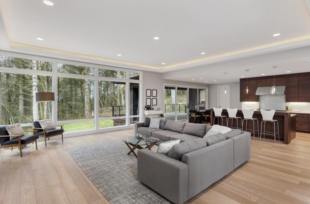 Replacing Home Windows In North Richland Hills 4