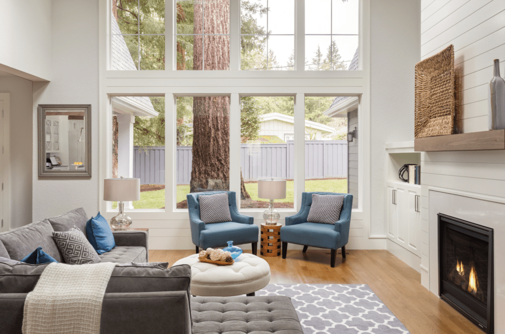 Window Replacement colleyville 4